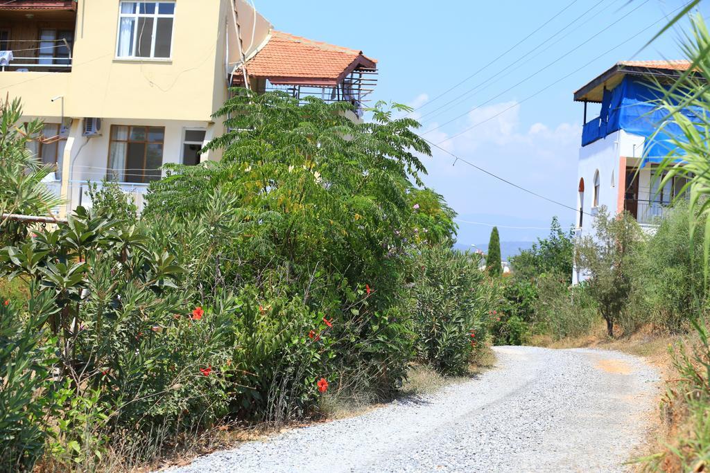 Sercan Apart Kızılot Oda fotoğraf