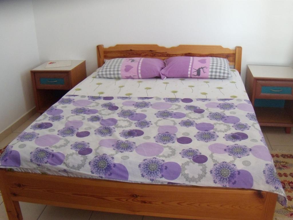 Sercan Apart Kızılot Oda fotoğraf