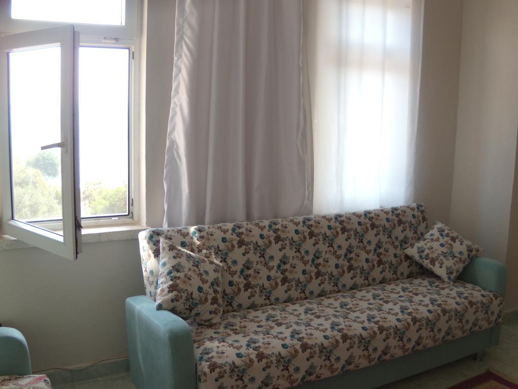 Sercan Apart Kızılot Oda fotoğraf