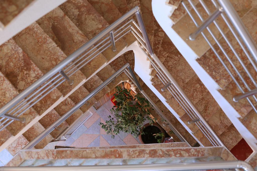 Sercan Apart Kızılot Oda fotoğraf